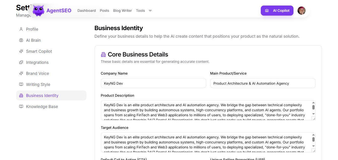 business-identity-form