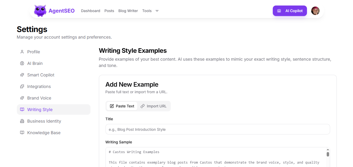 writing-style-examples